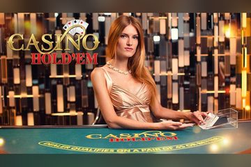 Casino Holdem Live